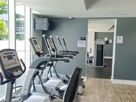 1861 NW North River Drive Miami FL 33125