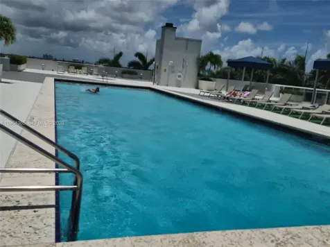 1861 NW North River Drive Miami FL 33125