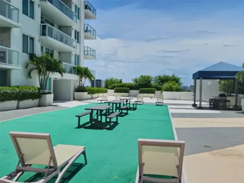 1861 NW North River Drive Miami FL 33125