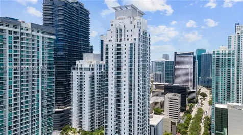 1050 Brickell Avenue Miami FL 33131