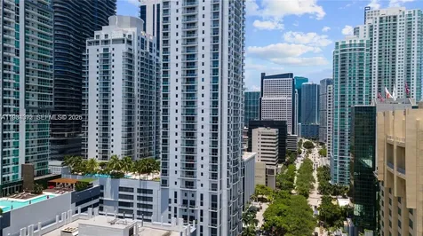 1050 Brickell Avenue Miami FL 33131