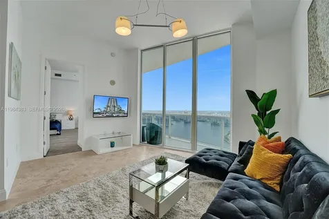 18101 Collins Avenue Sunny Isles Beach FL 33160