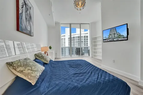 18101 Collins Avenue Sunny Isles Beach FL 33160