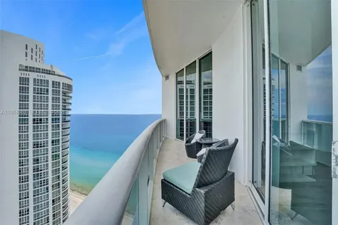 18101 Collins Avenue Sunny Isles Beach FL 33160