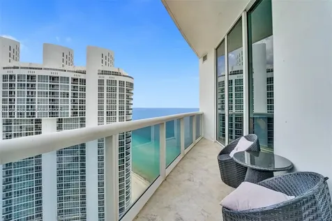 18101 Collins Avenue Sunny Isles Beach FL 33160