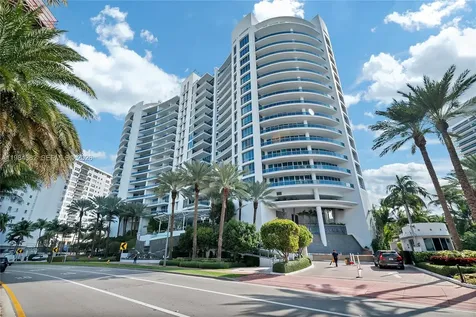 5959 Collins Avenue Miami Beach FL 33140