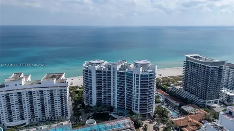 5959 Collins Avenue Miami Beach FL 33140