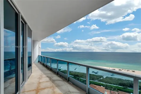 5959 Collins Avenue Miami Beach FL 33140