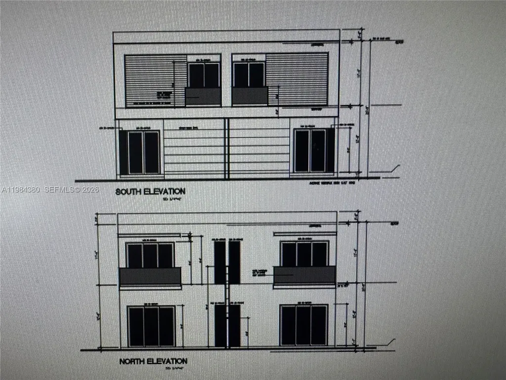 1079 NW 25th Street Miami FL 33127