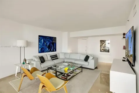 400 Alton Road Miami Beach FL 33139
