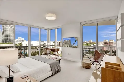 400 Alton Road Miami Beach FL 33139