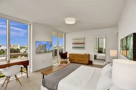 400 Alton Road Miami Beach FL 33139