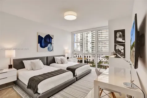 400 Alton Road Miami Beach FL 33139
