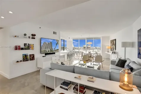 400 Alton Road Miami Beach FL 33139