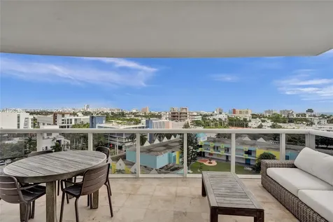 400 Alton Road Miami Beach FL 33139