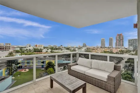 400 Alton Road Miami Beach FL 33139