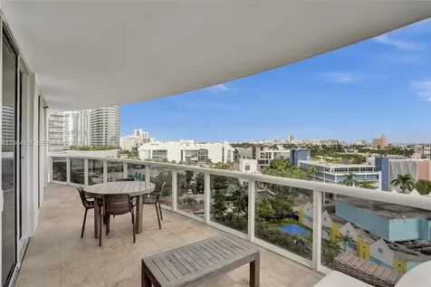 400 Alton Road Miami Beach FL 33139