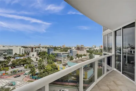 400 Alton Road Miami Beach FL 33139