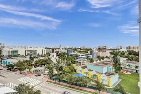 400 Alton Road Miami Beach FL 33139