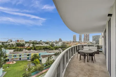 400 Alton Road Miami Beach FL 33139