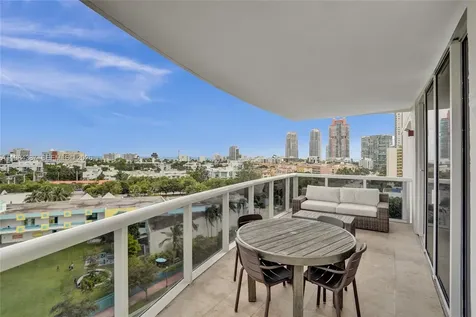 400 Alton Road Miami Beach FL 33139