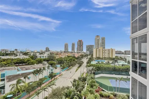 400 Alton Road Miami Beach FL 33139
