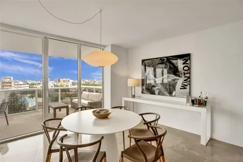 400 Alton Road Miami Beach FL 33139