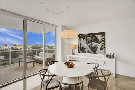 400 Alton Road Miami Beach FL 33139