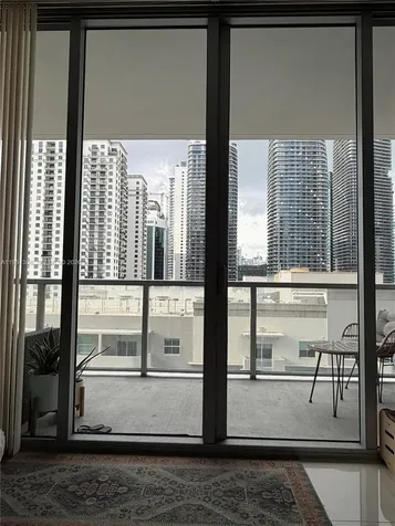 1111 SW 1st Avenue Miami FL 33130