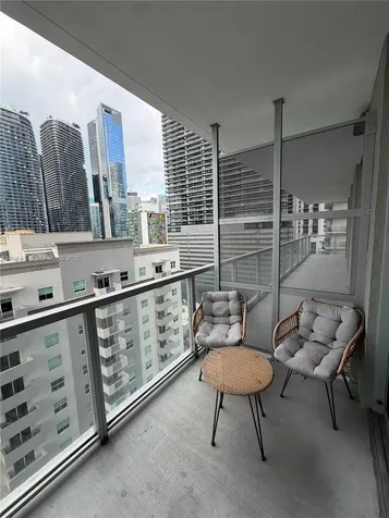 1111 SW 1st Avenue Miami FL 33130