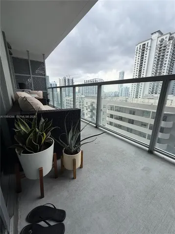 1111 SW 1st Avenue Miami FL 33130