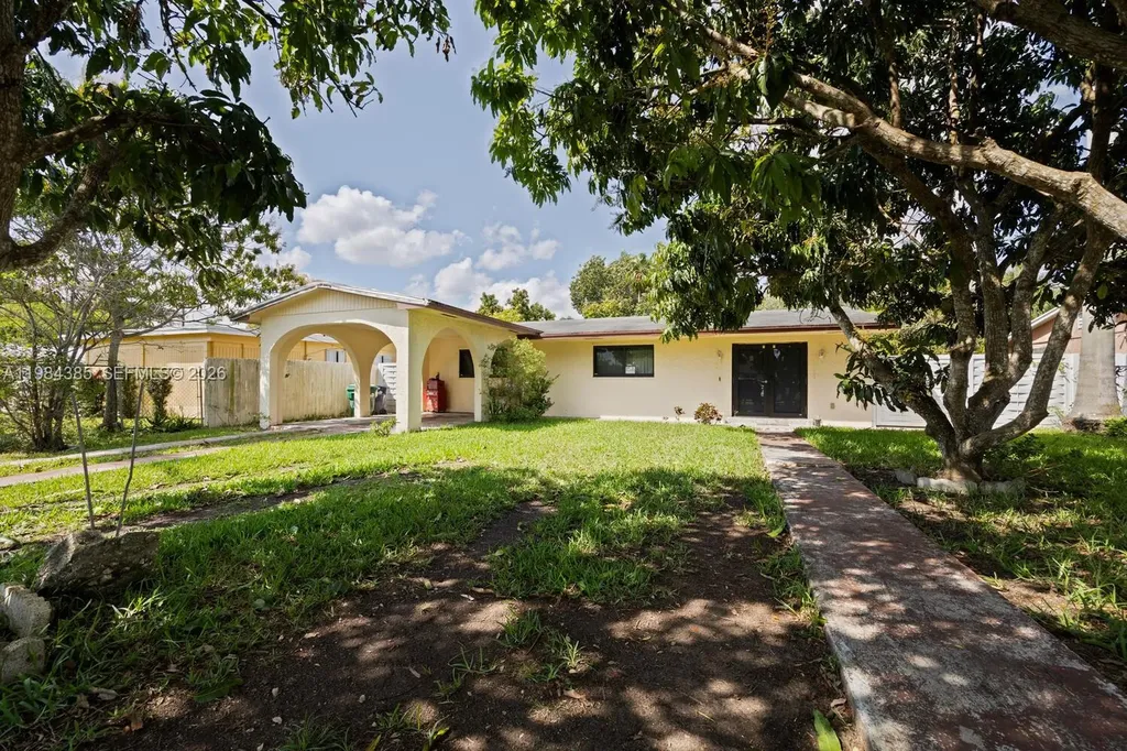 17371 SW 302nd Street Homestead FL 33030
