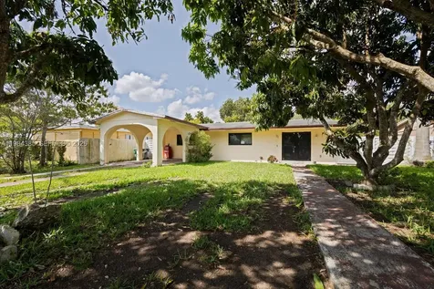 17371 SW 302nd Street Homestead FL 33030