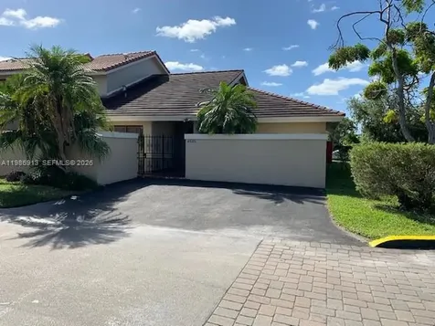 4526 SW 143rd Court W Miami FL 33175