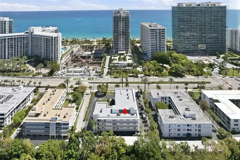 10230 Collins Avenue Bal Harbour FL 33154
