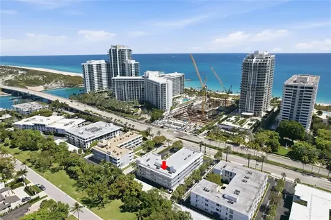10230 Collins Avenue Bal Harbour FL 33154