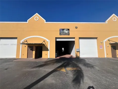 238 NW 9th Avenue Homestead FL 33030