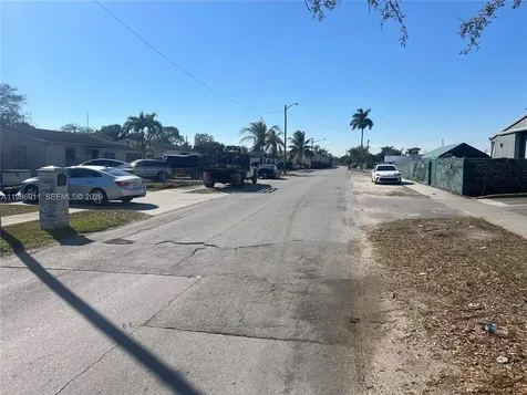 238 NW 9th Avenue Homestead FL 33030