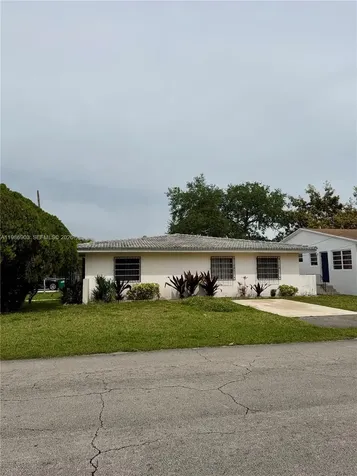 11201 NE 3rd Avenue Miami FL 33161