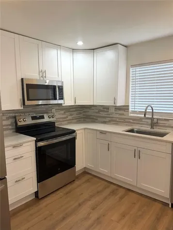 11201 NE 3rd Avenue Miami FL 33161