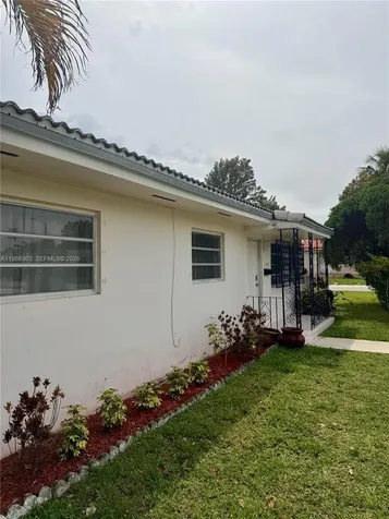 11201 NE 3rd Avenue Miami FL 33161