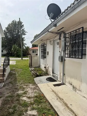11201 NE 3rd Avenue Miami FL 33161