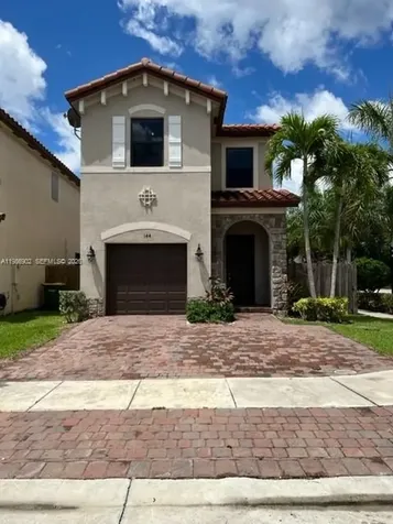 144 NE 37th Terrace Homestead FL 33033
