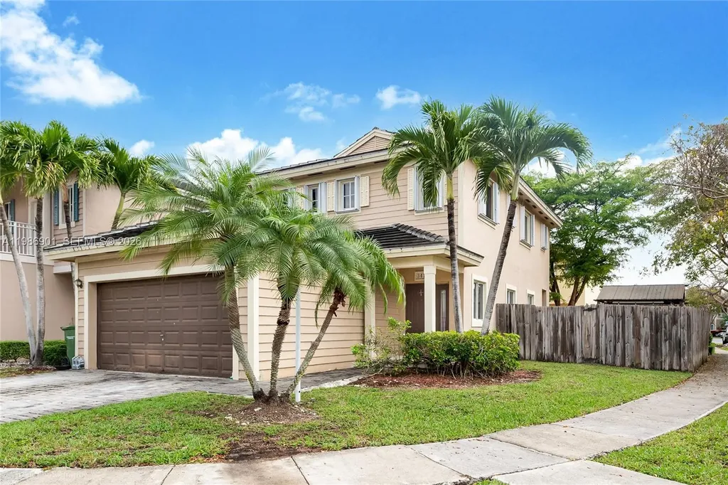 347 NE 34th Terrace Homestead FL 33033