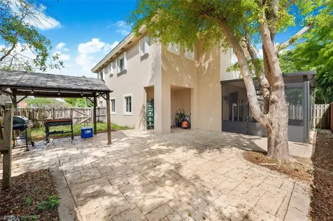 347 NE 34th Terrace Homestead FL 33033