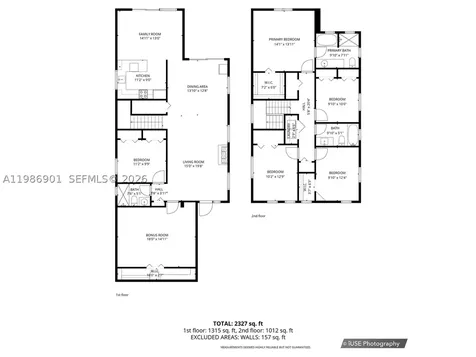 347 NE 34th Terrace Homestead FL 33033