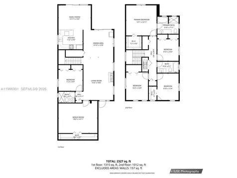 347 NE 34th Terrace Homestead FL 33033