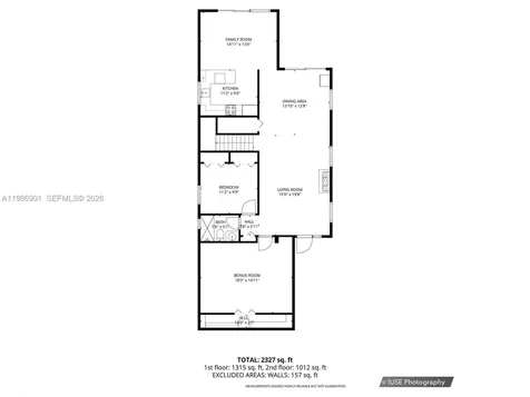 347 NE 34th Terrace Homestead FL 33033