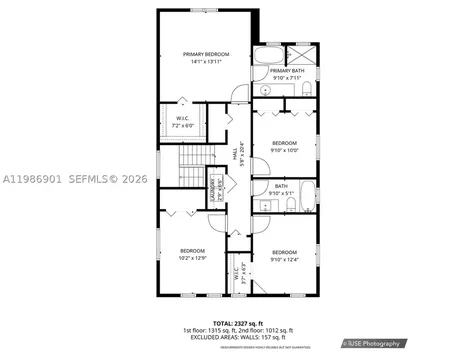 347 NE 34th Terrace Homestead FL 33033
