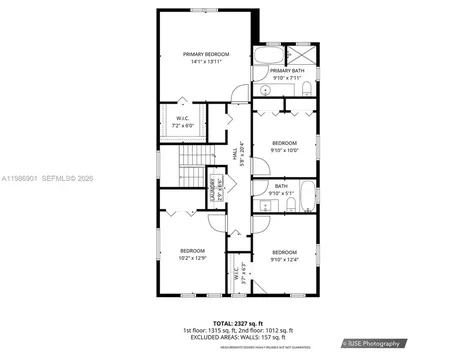 347 NE 34th Terrace Homestead FL 33033